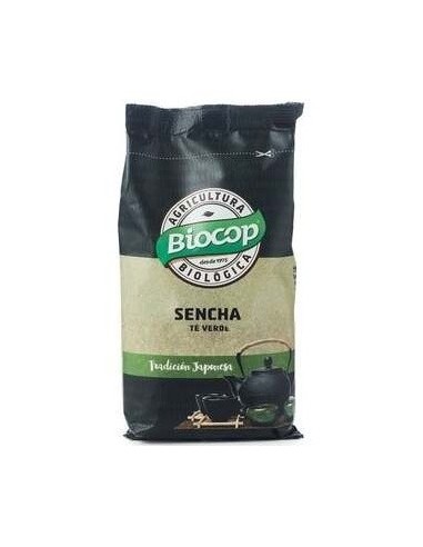 Te Verde Sencha 75Gr. Bio de Biocop