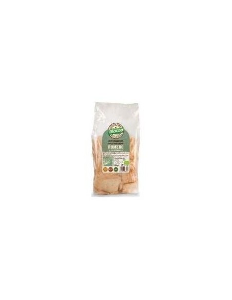 Mini Crackers Trigo Romero 250 Gr Bio de Biocop