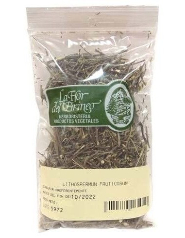 Hierba Borraja Flor 40Gr. de Flor Pirineo