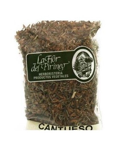 Hierba Cantueso 50Gr. de Flor Pirineo
