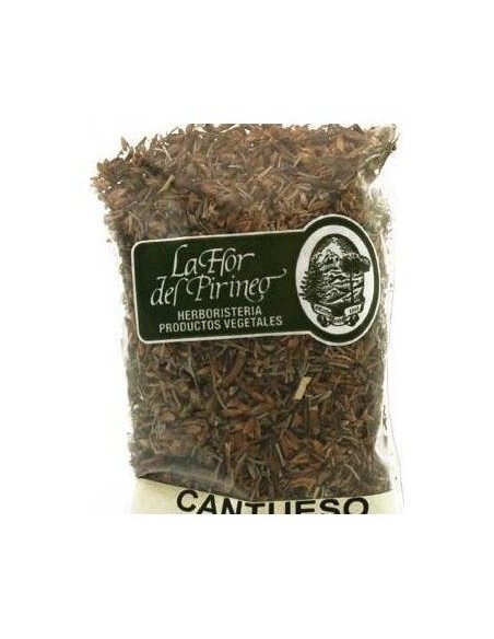 Hierba Cantueso 50Gr. de Flor Pirineo