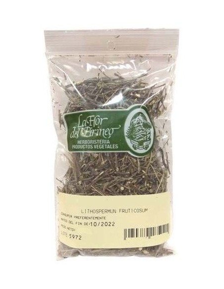 Hierba Cipres Bayas 70Gr. de Flor Pirineo
