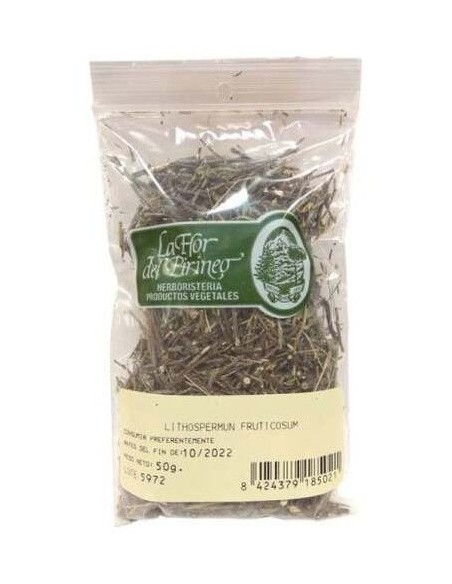 Hierba Veronica 40Gr. de Flor Pirineo