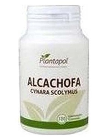 Alcachofa 100Comp. de Plantapol