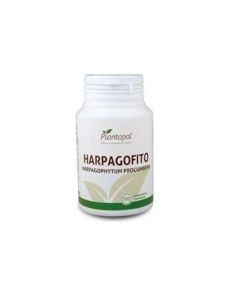 Harpagophytum 100Comp. de Plantapol