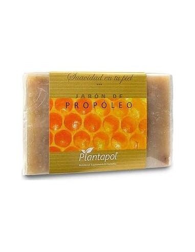 Jabon Natural De Propoleo 100Gr. de Plantapol