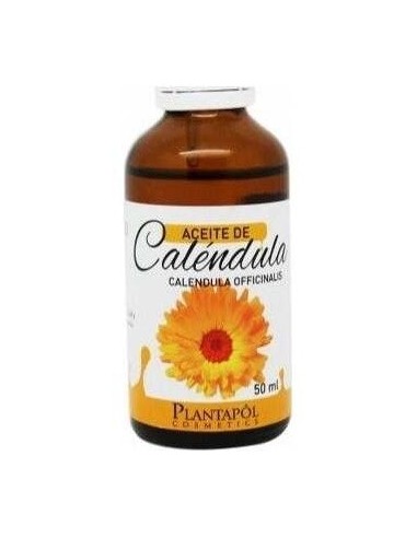 Aceite De Calendula 50Ml. de Plantapol