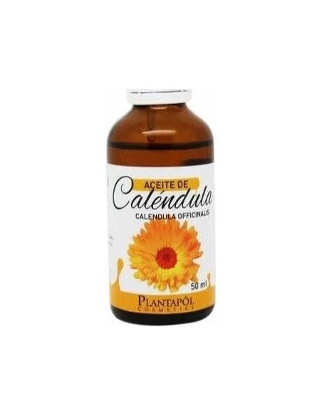 Aceite De Calendula 50Ml. de Plantapol