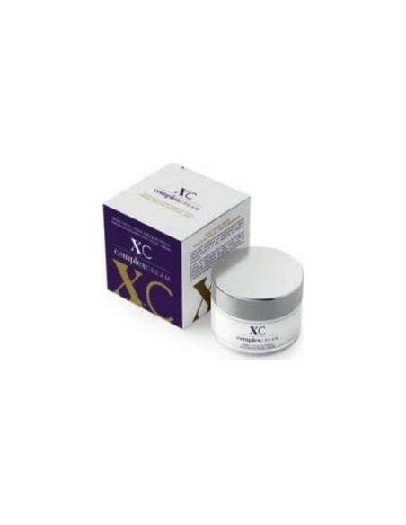 Xc Complex Crema Facial Extra Nutritiva 50Ml. de Plantapol