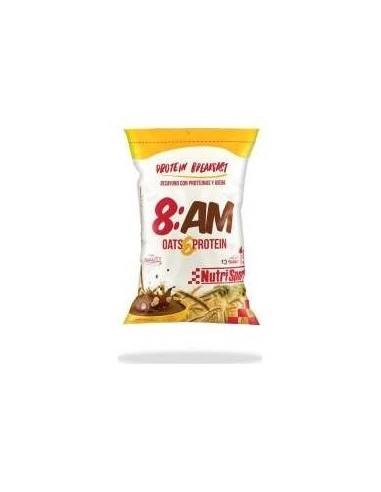 8: Am Protein Breakfast 650Gr. de Nutrisport