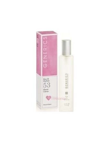 Generics Eau De Toilette 53 100Ml de Generics Eau De Toilette