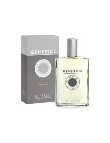 Generics Eau De Toilette 41 100Ml de Generics Eau De Toilette