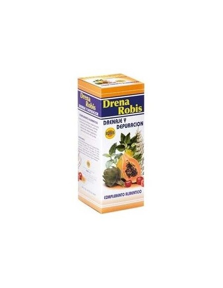 Drena Robis 250Ml. de Robis