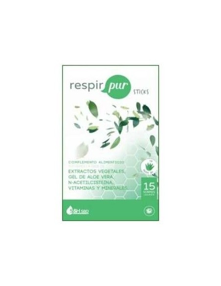 Respirpur 14Sticks de Science & Health Sbd
