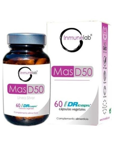 Masd50 60 Cap. de Inmunelab