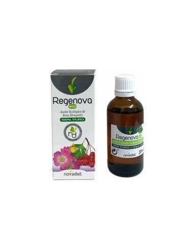 Regenova Eco 50Ml. de Novadiet