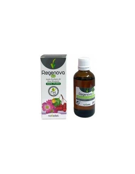 Regenova Eco 50Ml. de Novadiet