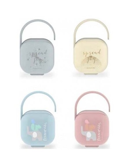 Portachupete Clasico de Suavinex