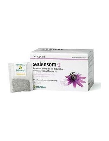 Sedansom-2  de Herbora