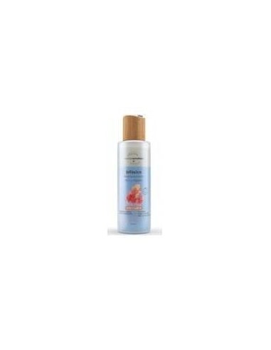Mimesis Sensations Bifasico Desmaquillante 125Ml. de Herbora