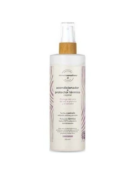 Mimesis Sensations Acondicionador Capilar 250Ml. de Herbora