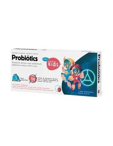 Probiotics Infantil  de Herbora