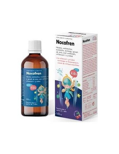Nocofren de Herbora