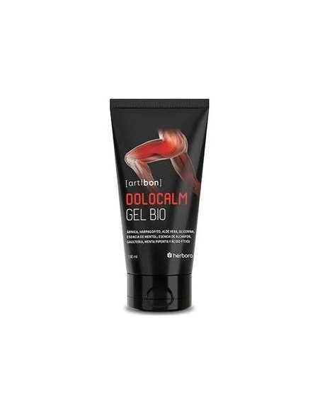 Dolocalm Gel Bio  de Herbora
