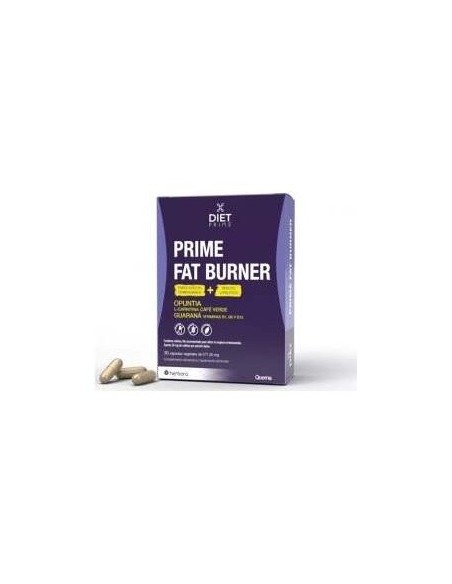 Prime Fat Burner de Herbora