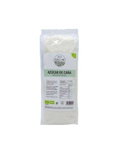 Azucar Blanco 1Kg. Eco de Eco Salim