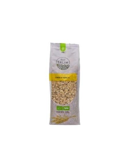 Copos De Espelta 500Gr. Bio Vegan de Eco Salim