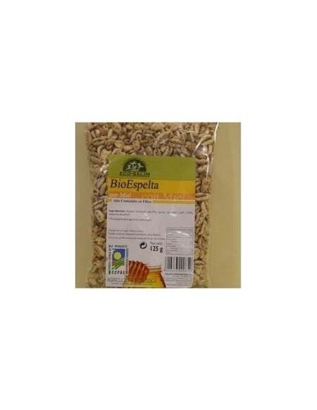 Arroz Hinchado 125Gr. Bio de Eco Salim