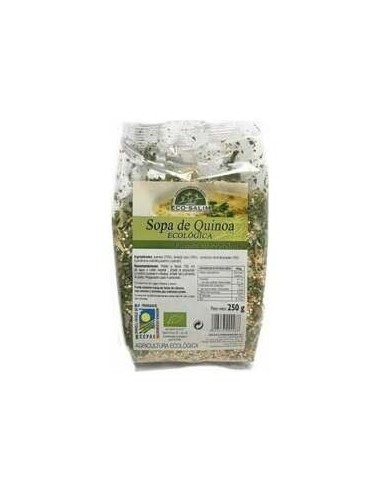 Sopa De Quinoa 250Gr. Bio Vegan de Eco Salim