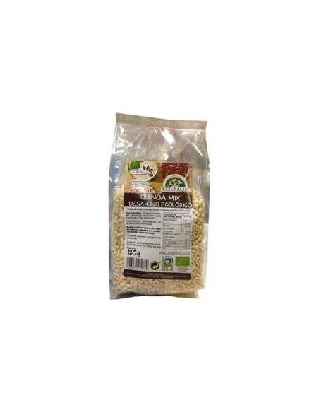 Quinoa Mix Desayuno 125Gr. Bio de Eco Salim