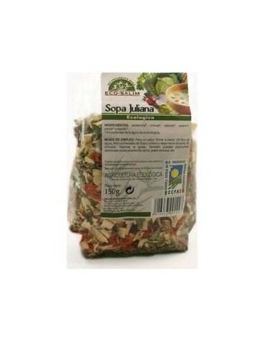 Sopa Hortelana 250Gr. de Int Salim