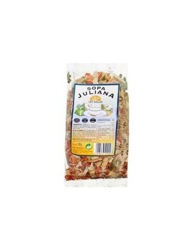 Sopa Juliana 150Gr. de Int Salim