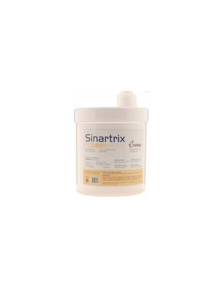 Sinartrix Crema 125Ml. de Bioserum