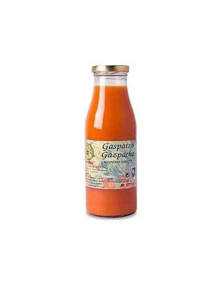 Gazpacho 500Ml. Eco de Cal Valls