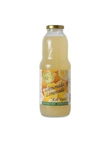 Limonada 1Lt. Eco de Cal Valls