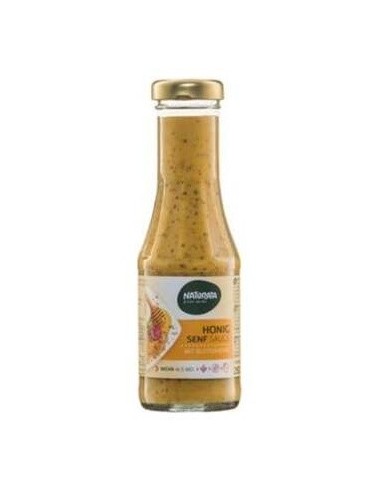 Mostaza Fina 200 Gr Demeter de Cal Valls