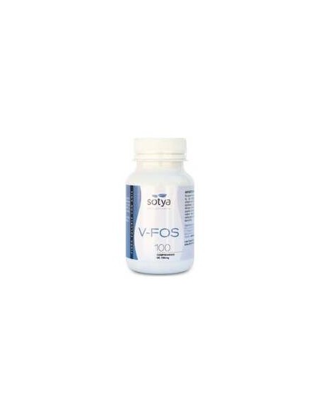 V-Fos 700Mg Comp. 100U de Sotya
