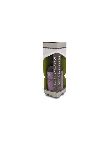 Equinácea 50Ml Extracto Glicerinado  de Sotya