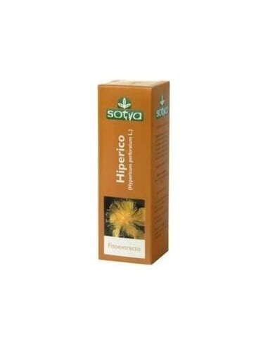 Extracto Hypericum 50Ml. de Sotya