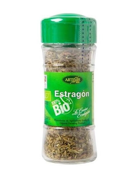 Estragon Especia 7Gr. Bio de Artemis Bio