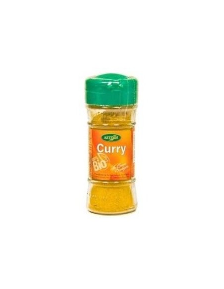 Curry Tarro Grande Bio 80 g  de Artemis Bio