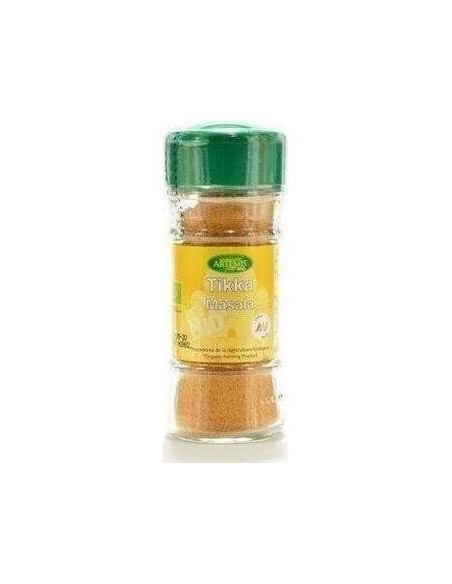 Tikka Masala 28 g  de Artemis Bio