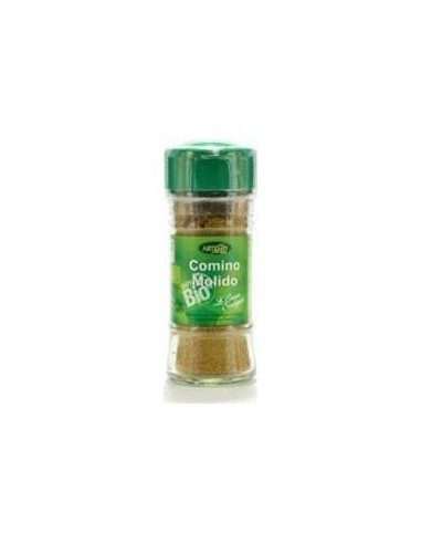 Comino Molido 30 Gr de Artemis Bio