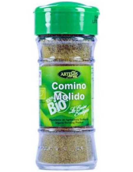Comino Molido 30 Gr de Artemis Bio