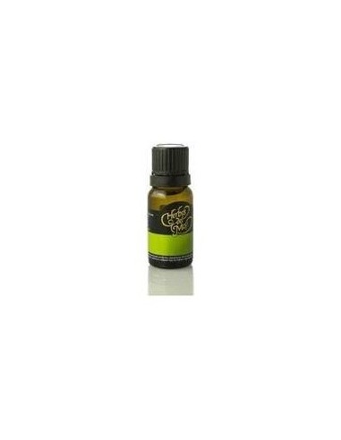 Aceite Esencial Bergamota Eco 10 Ml de Herbes del Moli