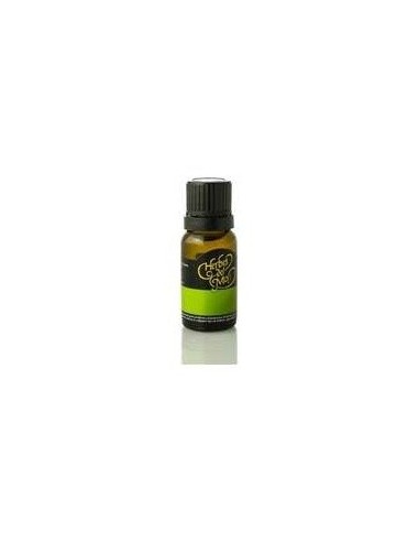 Aceite Esencial Verbena Exotica Eco 10 Ml de Herbes del Moli